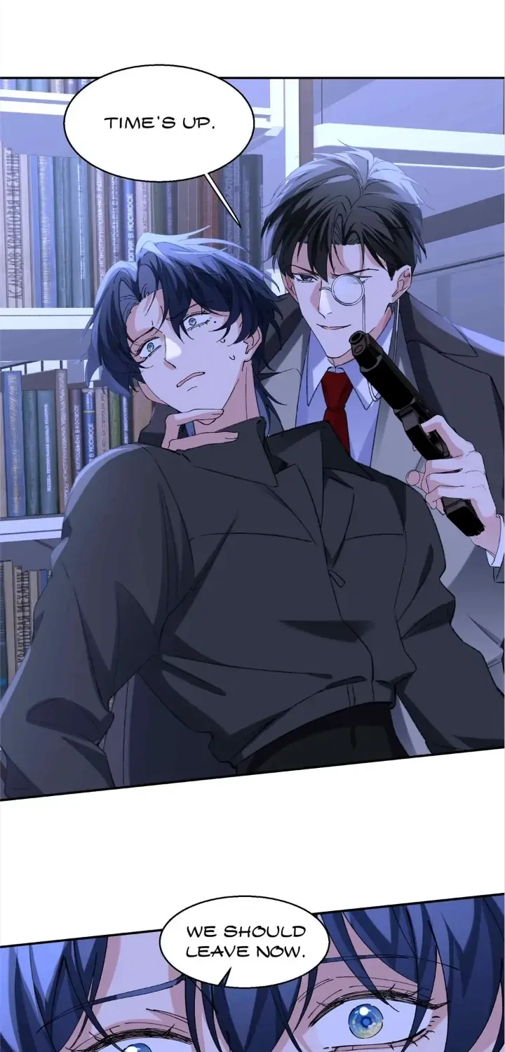 Deceiving Superiors and Using Subordinates Chapter 70 page 43 - 
