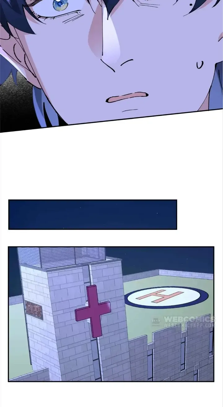 Deceiving Superiors and Using Subordinates Chapter 70 page 44 - 