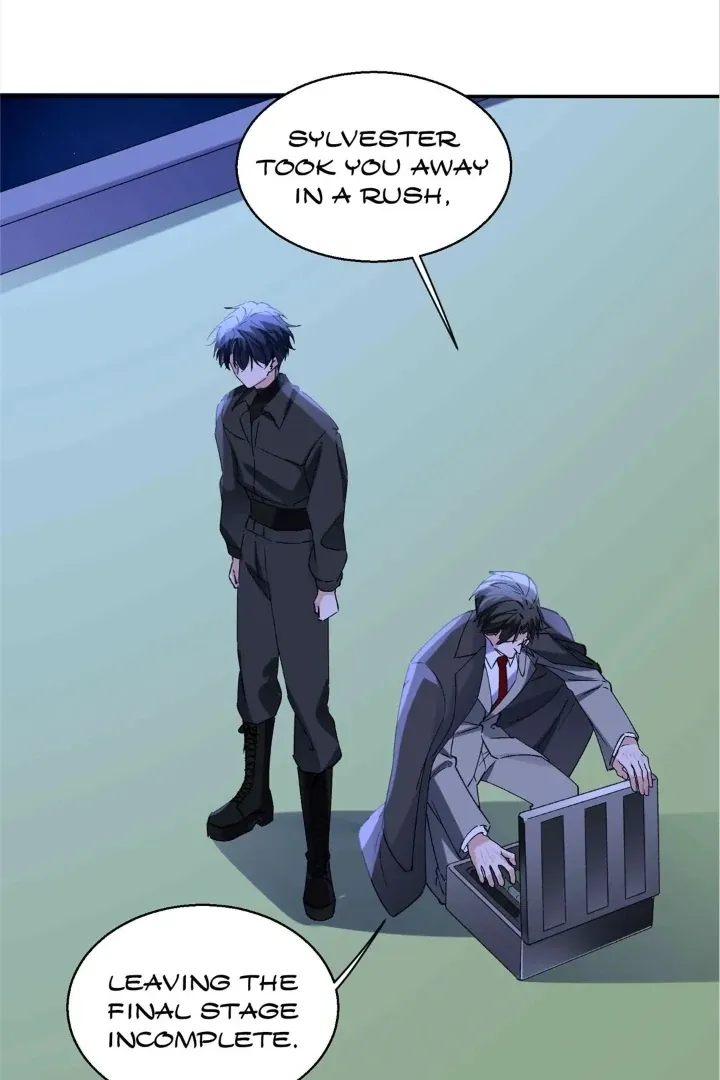 Deceiving Superiors and Using Subordinates Chapter 70 page 45 - 