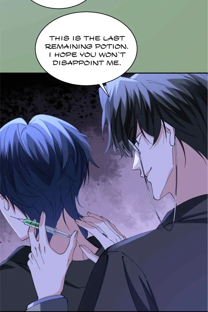 Deceiving Superiors and Using Subordinates Chapter 70 page 46 - 