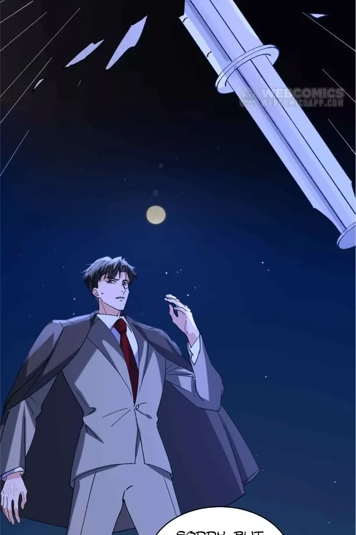 Deceiving Superiors and Using Subordinates Chapter 70 page 49 - 