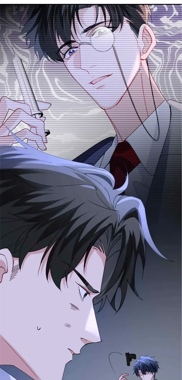 Deceiving Superiors and Using Subordinates Chapter 70 page 7 - 
