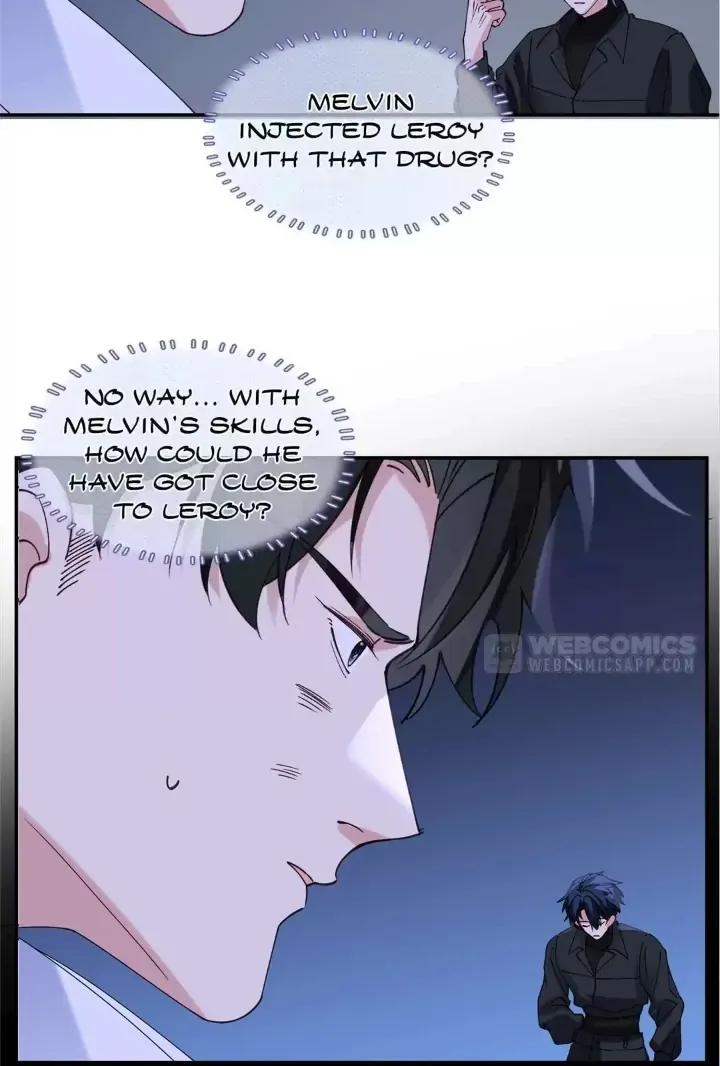 Deceiving Superiors and Using Subordinates Chapter 70 page 8 - 