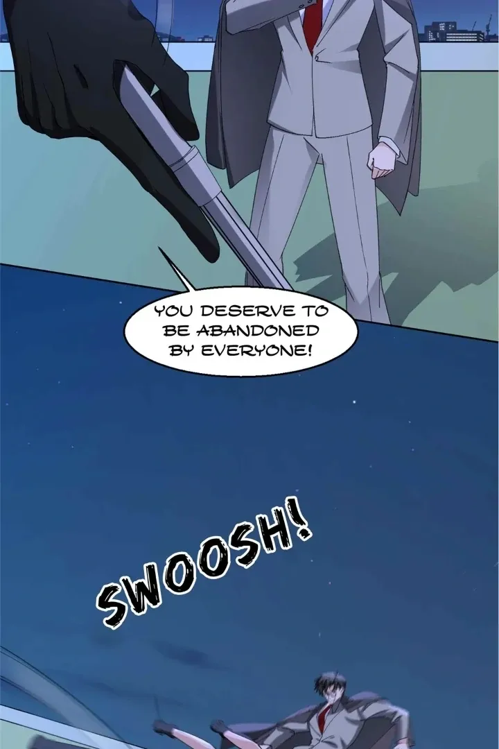 Deceiving Superiors and Using Subordinates Chapter 71 page 11 - 