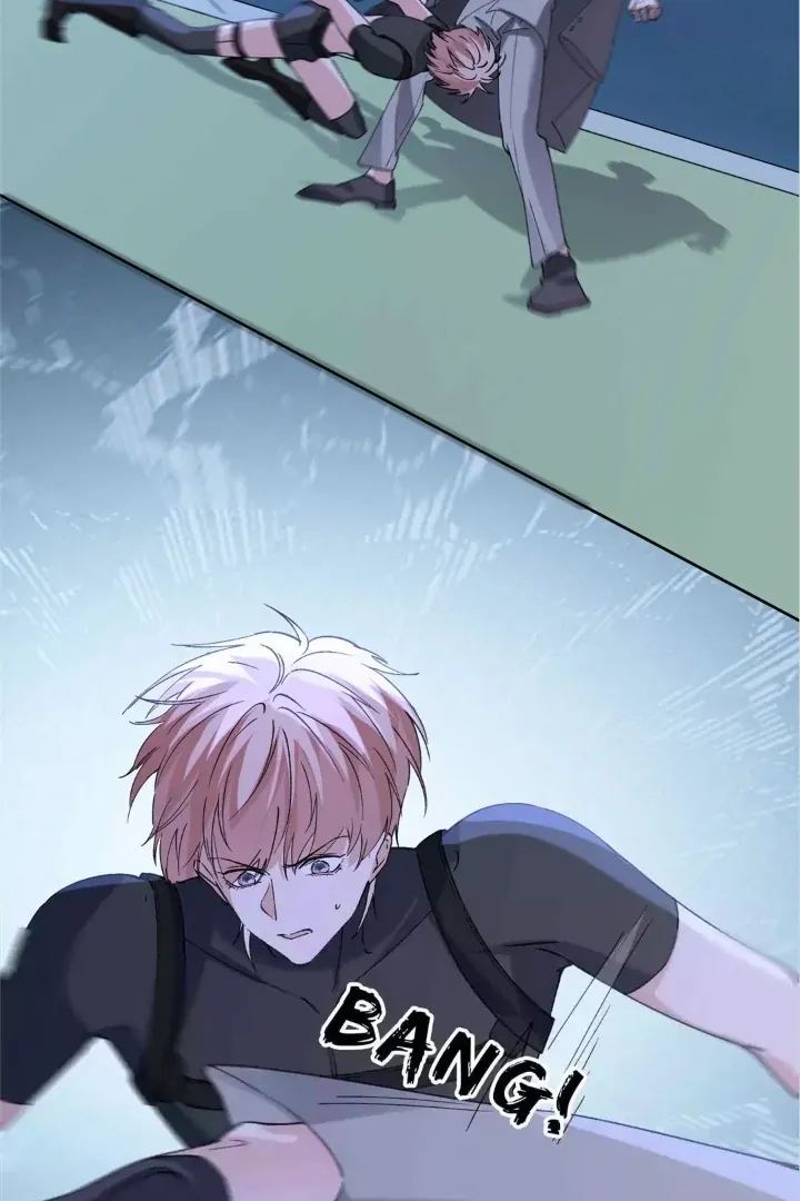 Deceiving Superiors and Using Subordinates Chapter 71 page 12 - 