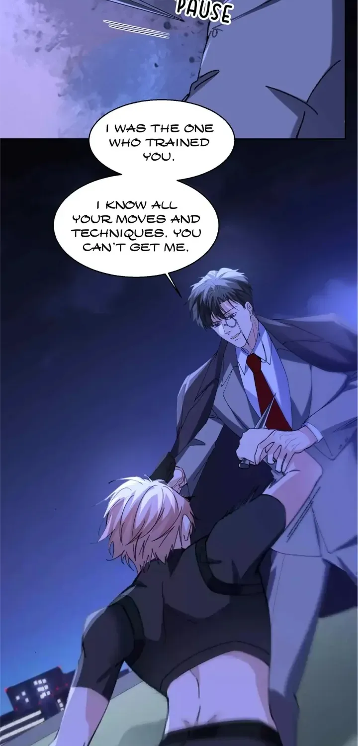 Deceiving Superiors and Using Subordinates Chapter 71 page 16 - 