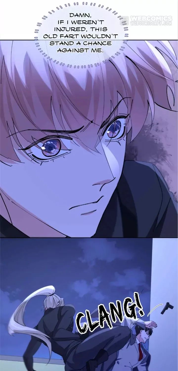 Deceiving Superiors and Using Subordinates Chapter 71 page 18 - 