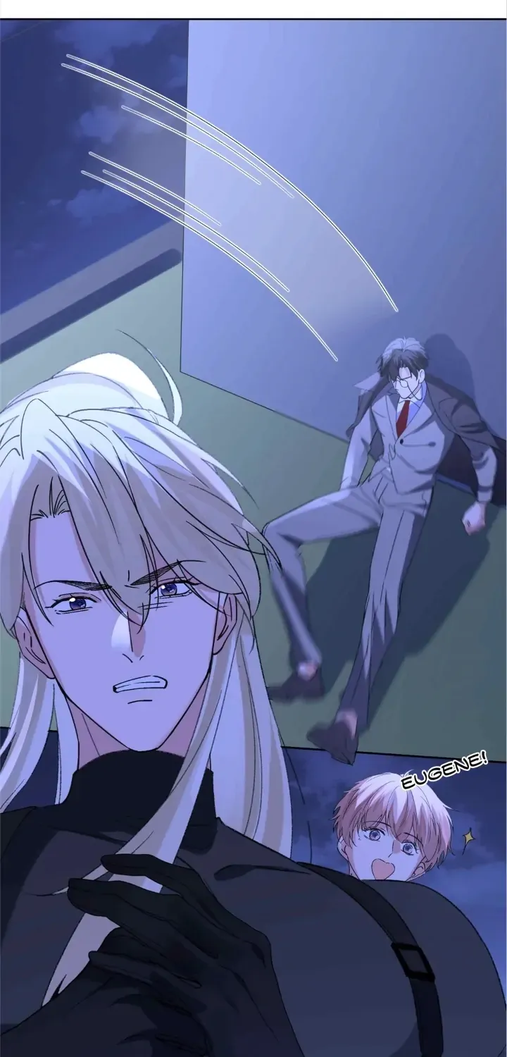 Deceiving Superiors and Using Subordinates Chapter 71 page 20 - 