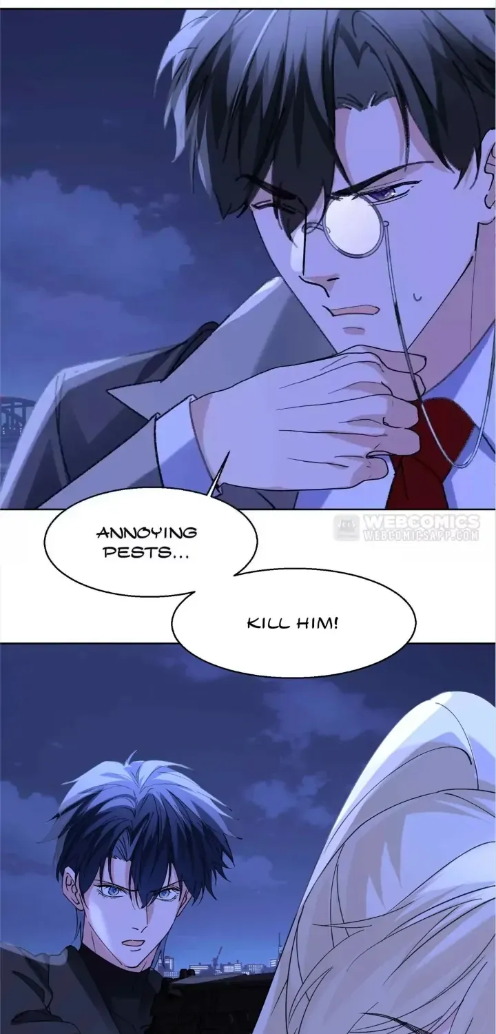 Deceiving Superiors and Using Subordinates Chapter 71 page 22 - 