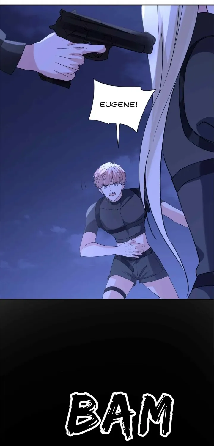 Deceiving Superiors and Using Subordinates Chapter 71 page 24 - 