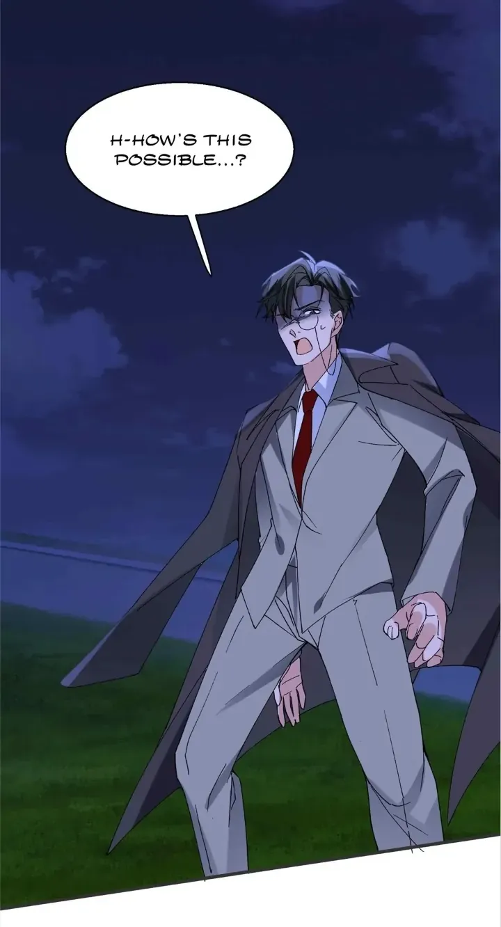 Deceiving Superiors and Using Subordinates Chapter 71 page 27 - 