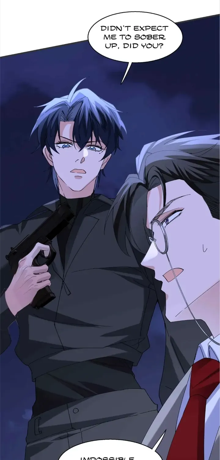 Deceiving Superiors and Using Subordinates Chapter 71 page 28 - 