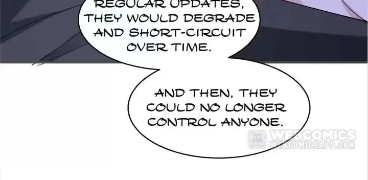 Deceiving Superiors and Using Subordinates Chapter 71 page 30 - 
