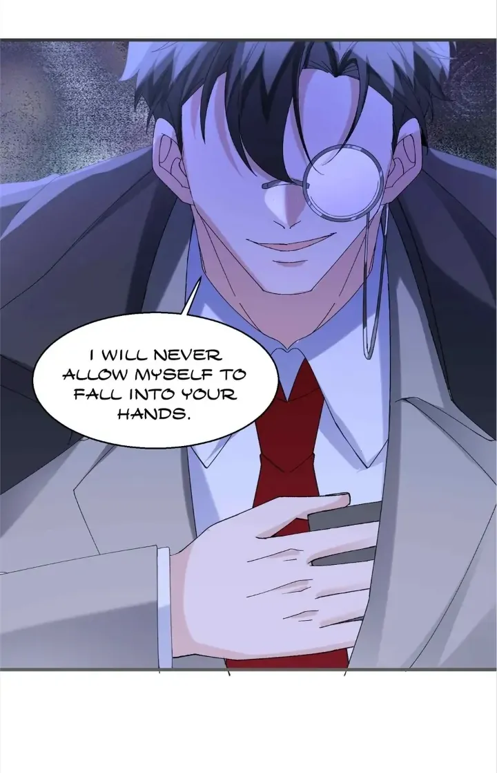 Deceiving Superiors and Using Subordinates Chapter 71 page 32 - 
