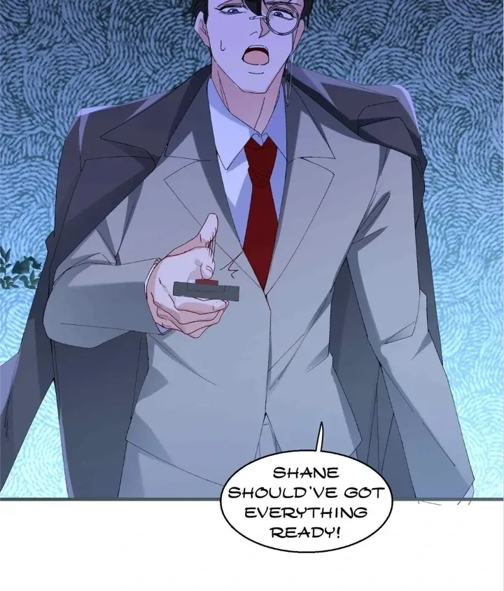 Deceiving Superiors and Using Subordinates Chapter 71 page 36 - 