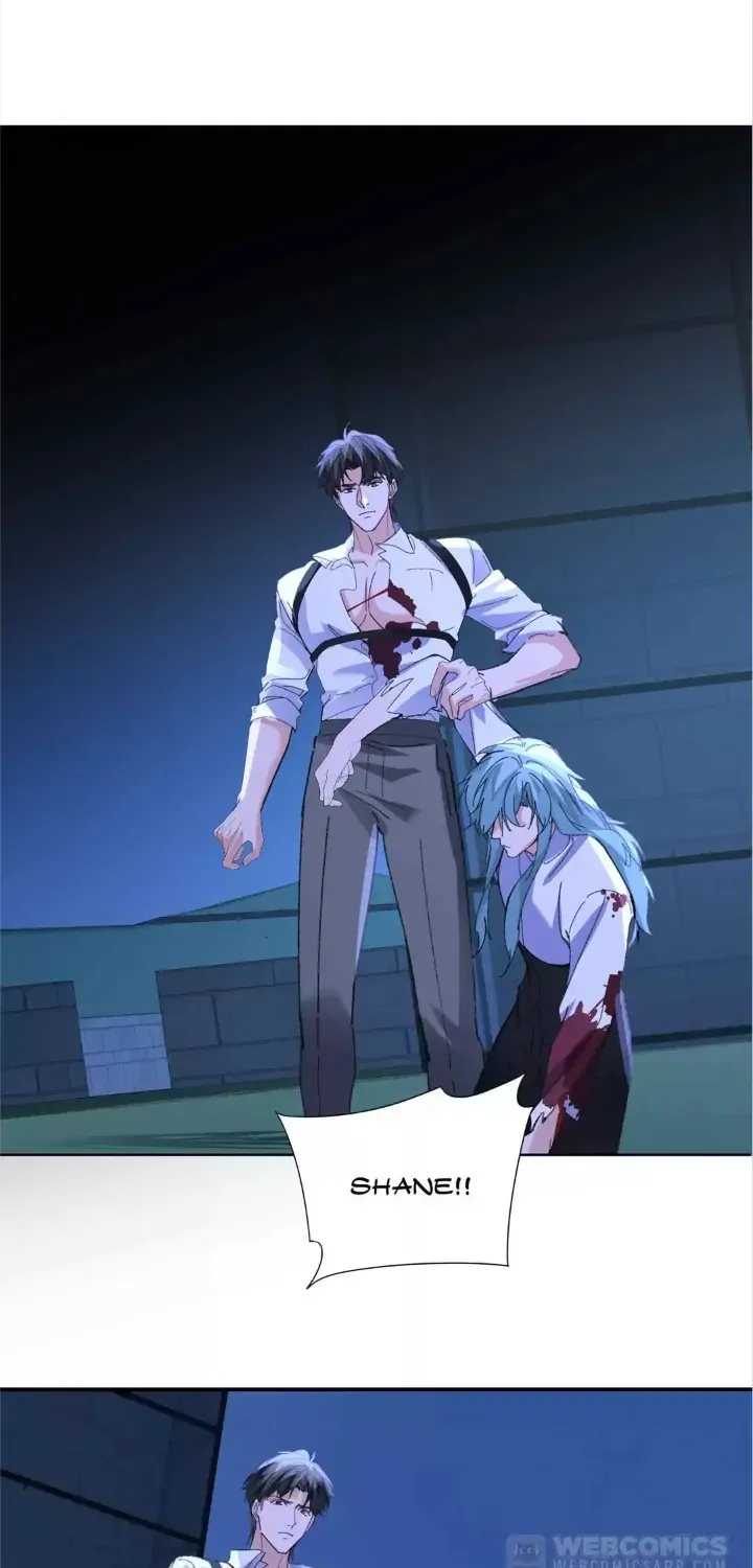 Deceiving Superiors and Using Subordinates Chapter 71 page 38 - 