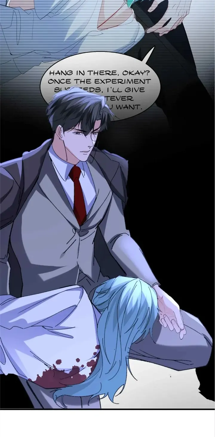Deceiving Superiors and Using Subordinates Chapter 71 page 41 - 