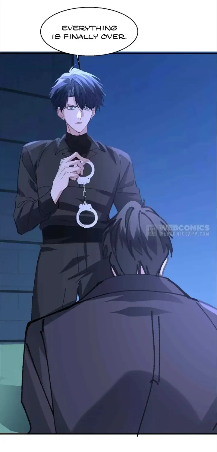 Deceiving Superiors and Using Subordinates Chapter 71 page 42 - 