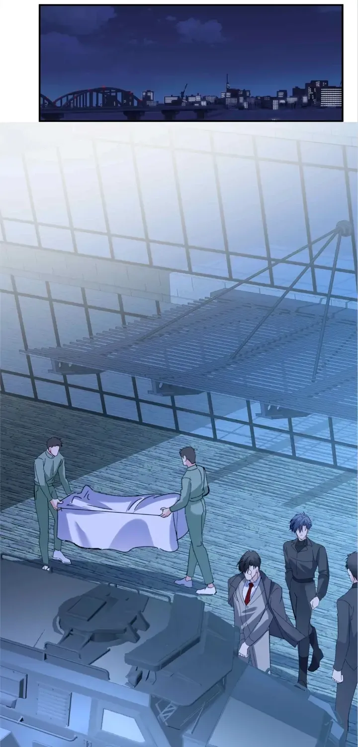Deceiving Superiors and Using Subordinates Chapter 71 page 44 - 