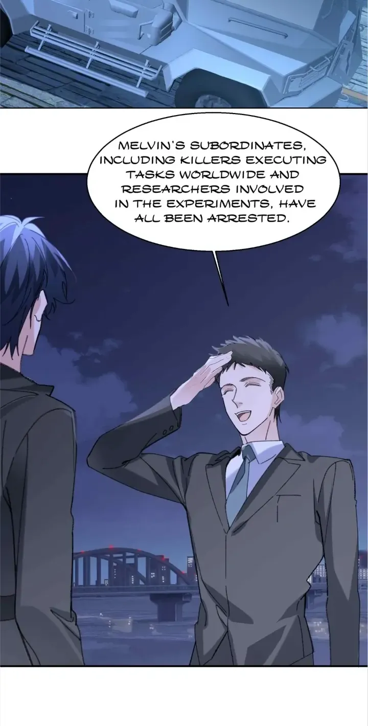 Deceiving Superiors and Using Subordinates Chapter 71 page 45 - 