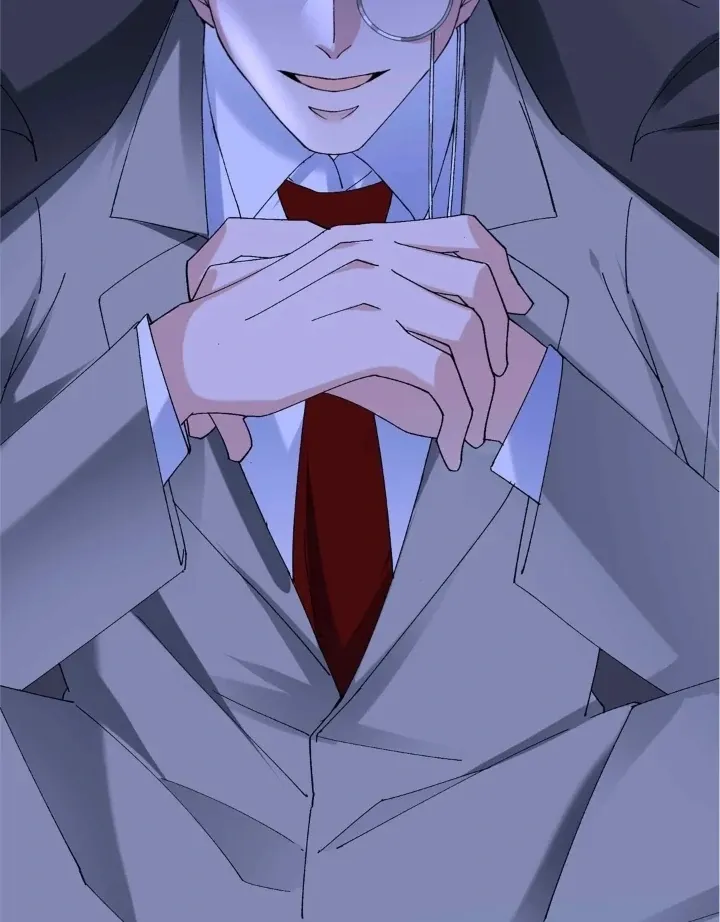 Deceiving Superiors and Using Subordinates Chapter 71 page 49 - 