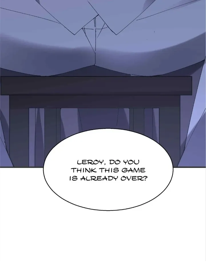 Deceiving Superiors and Using Subordinates Chapter 71 page 50 - 