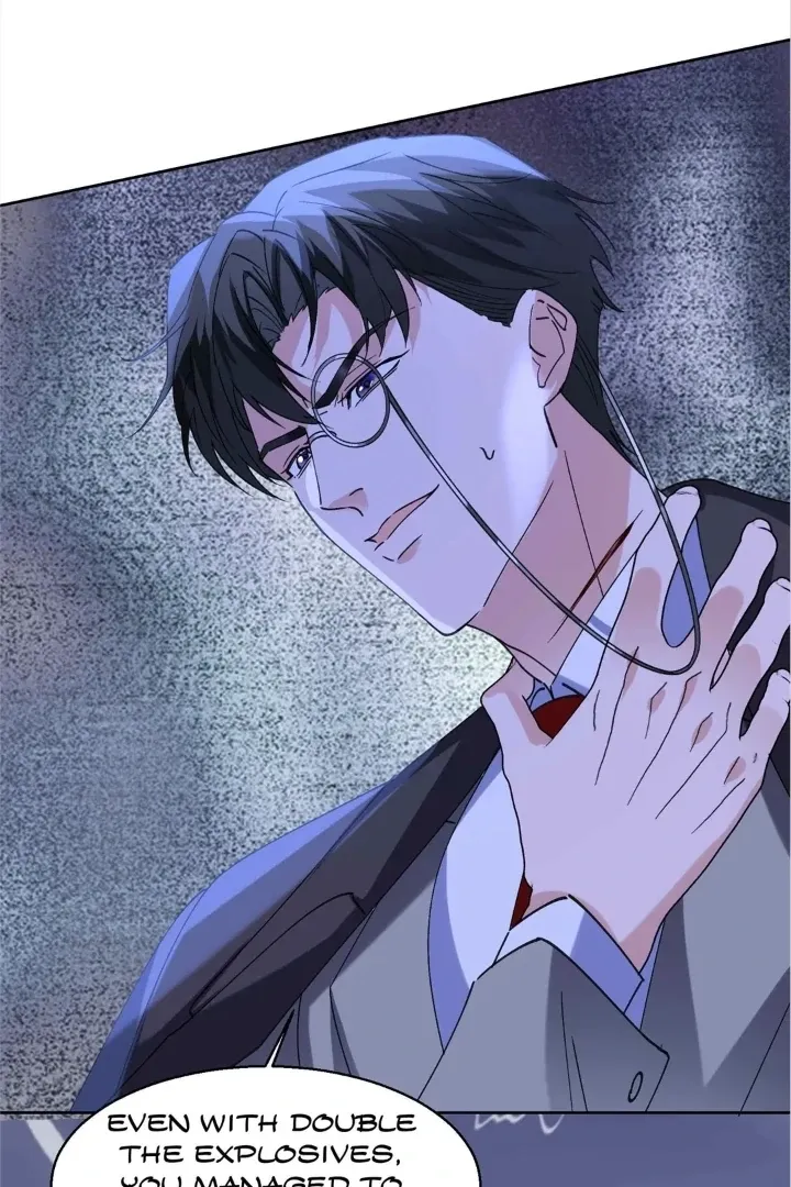 Deceiving Superiors and Using Subordinates Chapter 71 page 7 - 