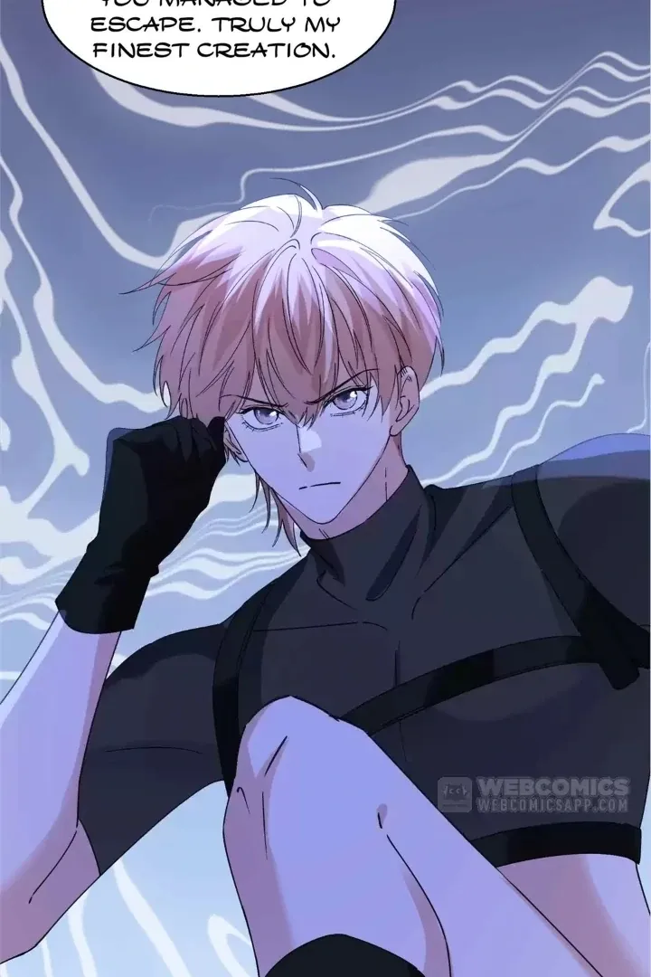Deceiving Superiors and Using Subordinates Chapter 71 page 8 - 