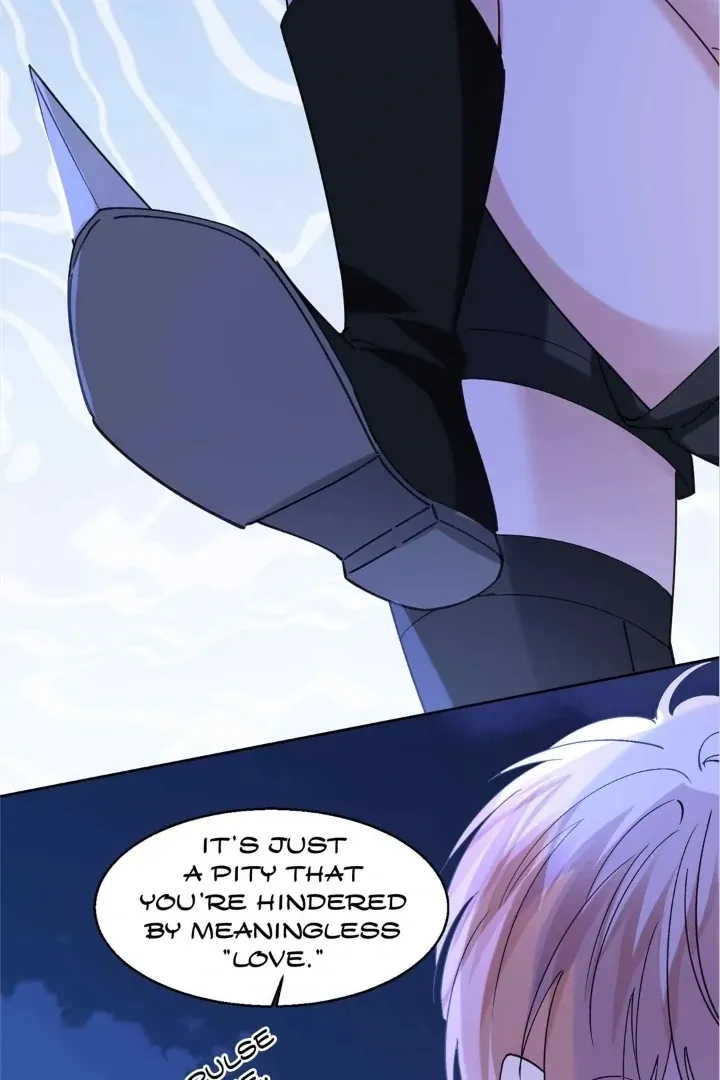 Deceiving Superiors and Using Subordinates Chapter 71 page 9 - 