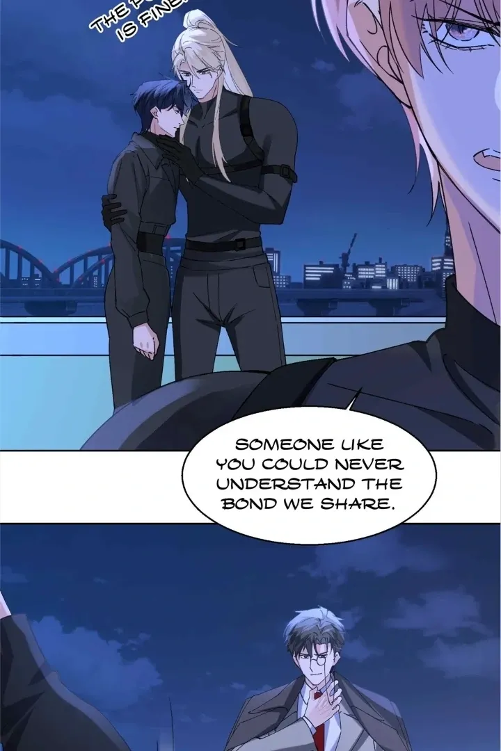 Deceiving Superiors and Using Subordinates Chapter 71 page 10 - 