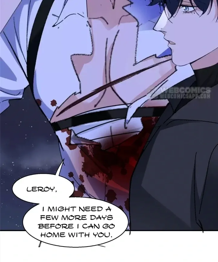 Deceiving Superiors and Using Subordinates Chapter 72 page 13 - 