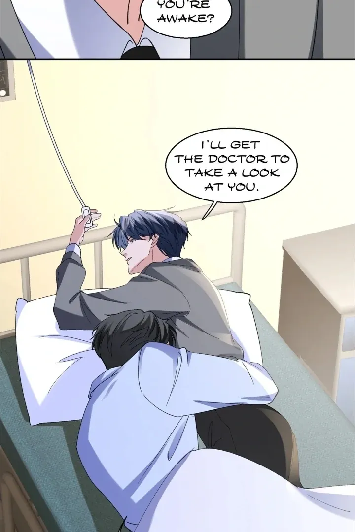 Deceiving Superiors and Using Subordinates Chapter 72 page 19 - 