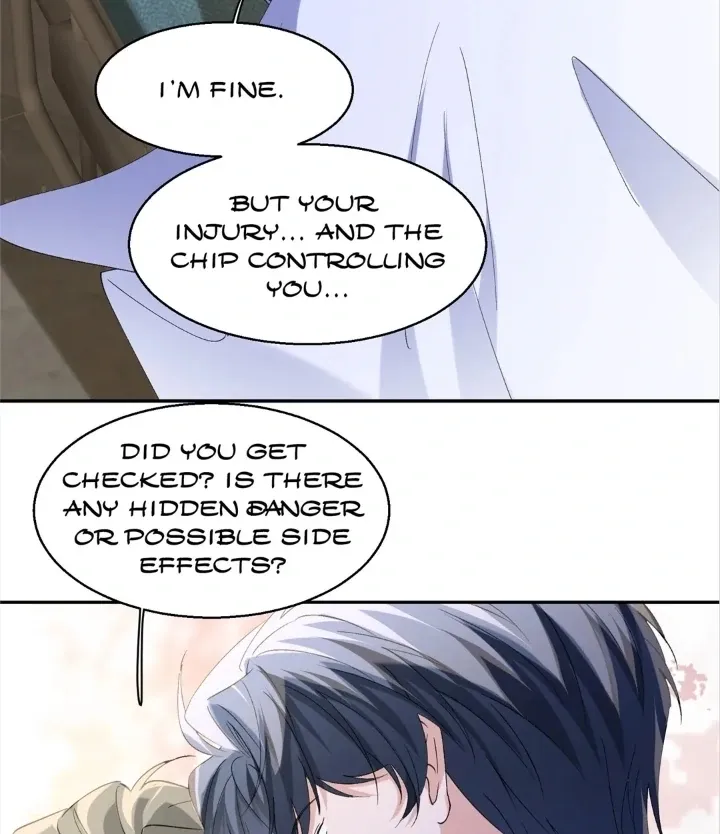 Deceiving Superiors and Using Subordinates Chapter 72 page 20 - 