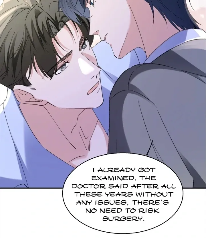 Deceiving Superiors and Using Subordinates Chapter 72 page 21 - 