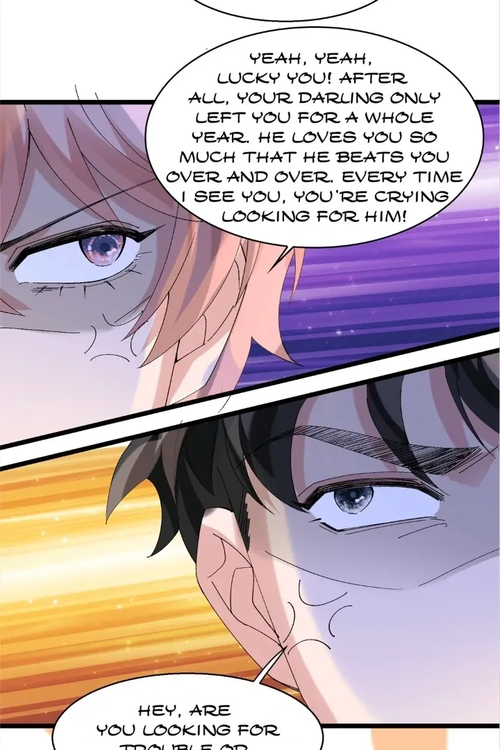 Deceiving Superiors and Using Subordinates Chapter 72 page 29 - 