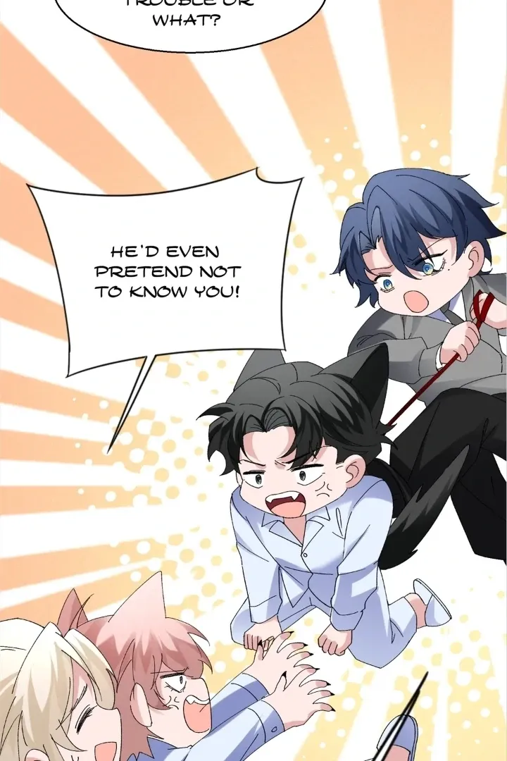 Deceiving Superiors and Using Subordinates Chapter 72 page 30 - 