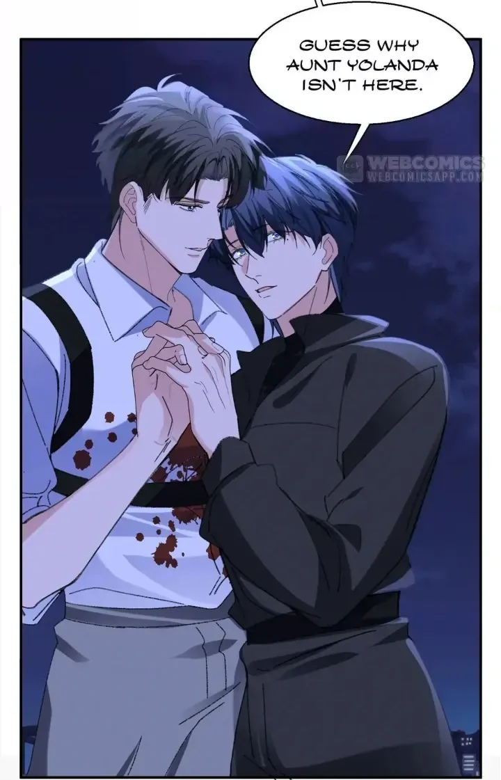 Deceiving Superiors and Using Subordinates Chapter 72 page 4 - 