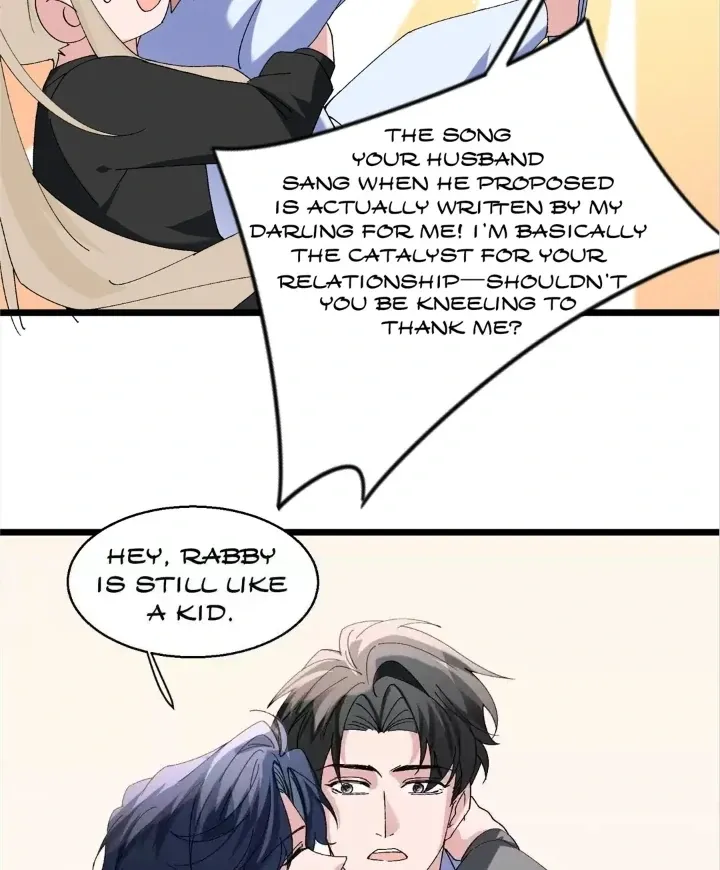 Deceiving Superiors and Using Subordinates Chapter 72 page 31 - 