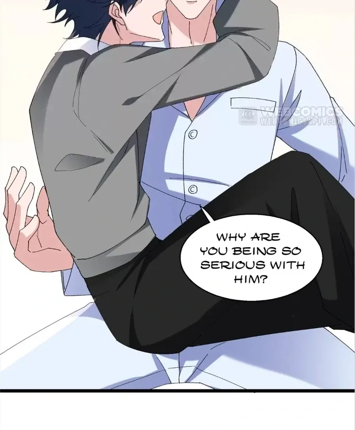 Deceiving Superiors and Using Subordinates Chapter 72 page 32 - 