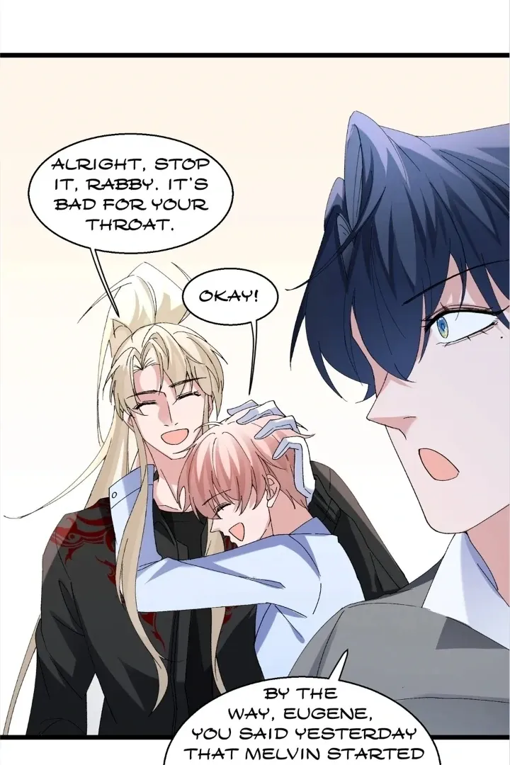 Deceiving Superiors and Using Subordinates Chapter 72 page 33 - 