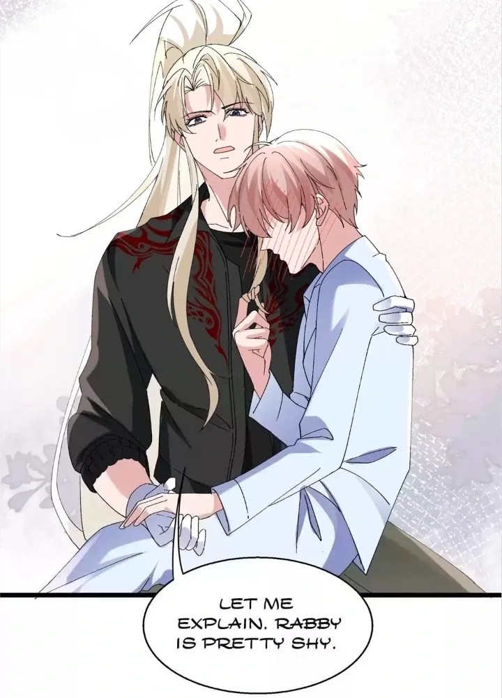 Deceiving Superiors and Using Subordinates Chapter 72 page 36 - 