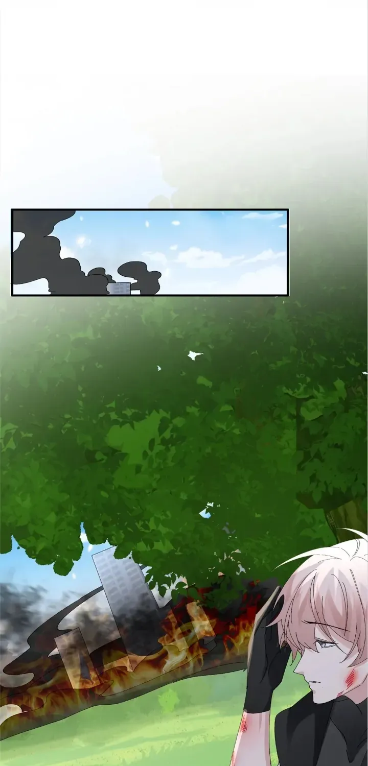 Deceiving Superiors and Using Subordinates Chapter 72 page 37 - 