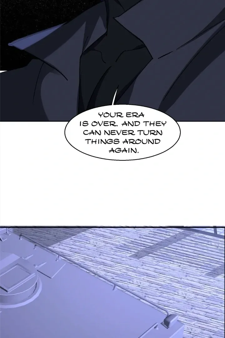 Deceiving Superiors and Using Subordinates Chapter 72 page 6 - 