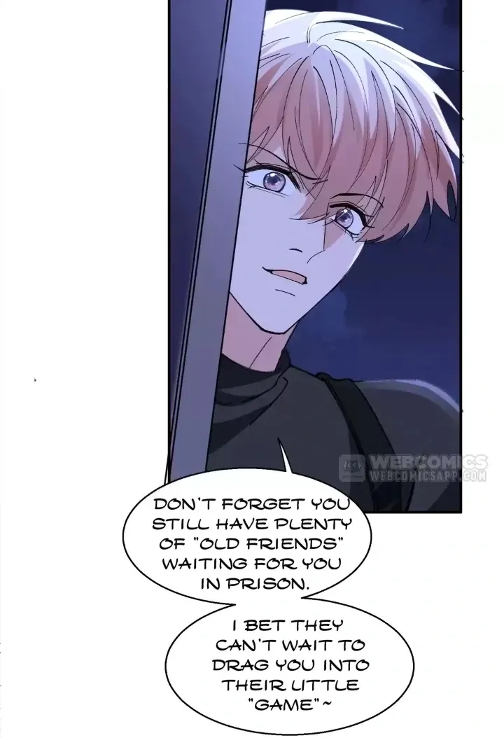 Deceiving Superiors and Using Subordinates Chapter 72 page 8 - 