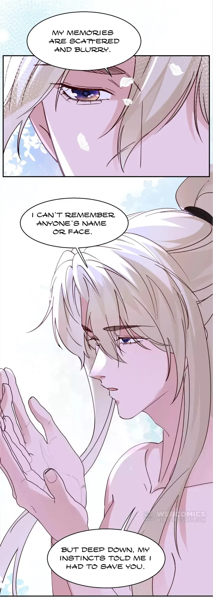 Deceiving Superiors and Using Subordinates Chapter 73 page 2 - 