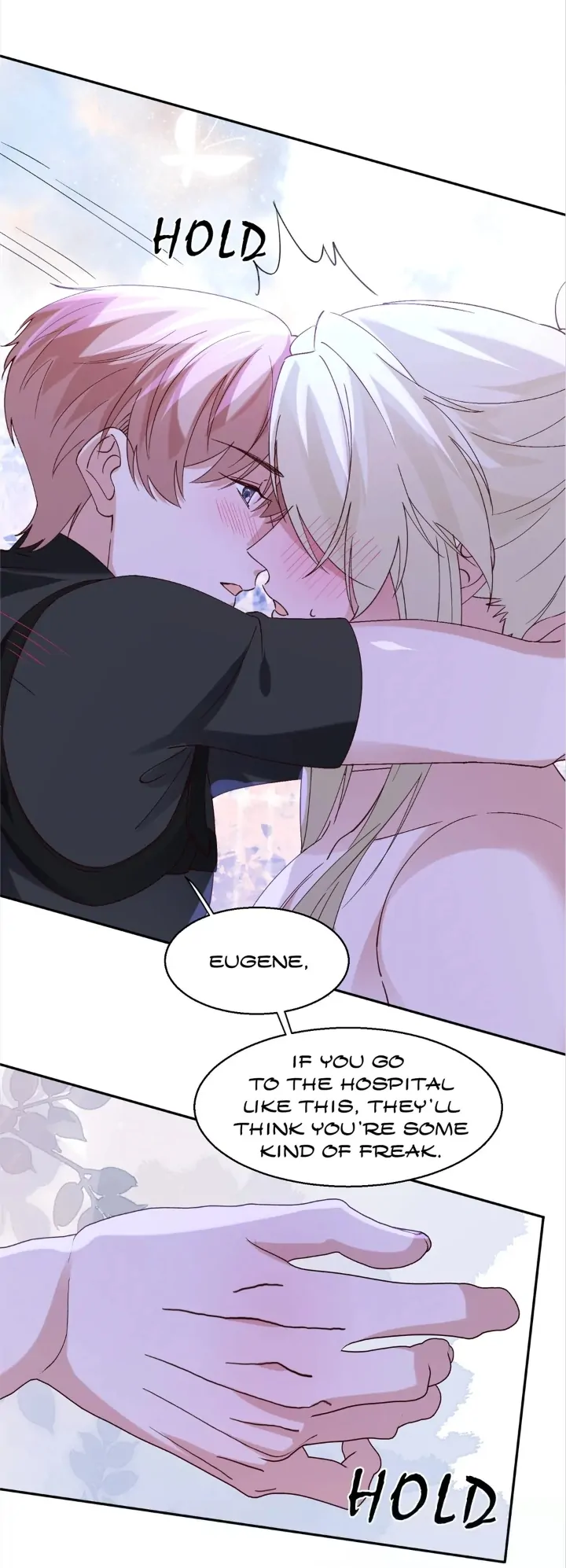 Deceiving Superiors and Using Subordinates Chapter 73 page 14 - 