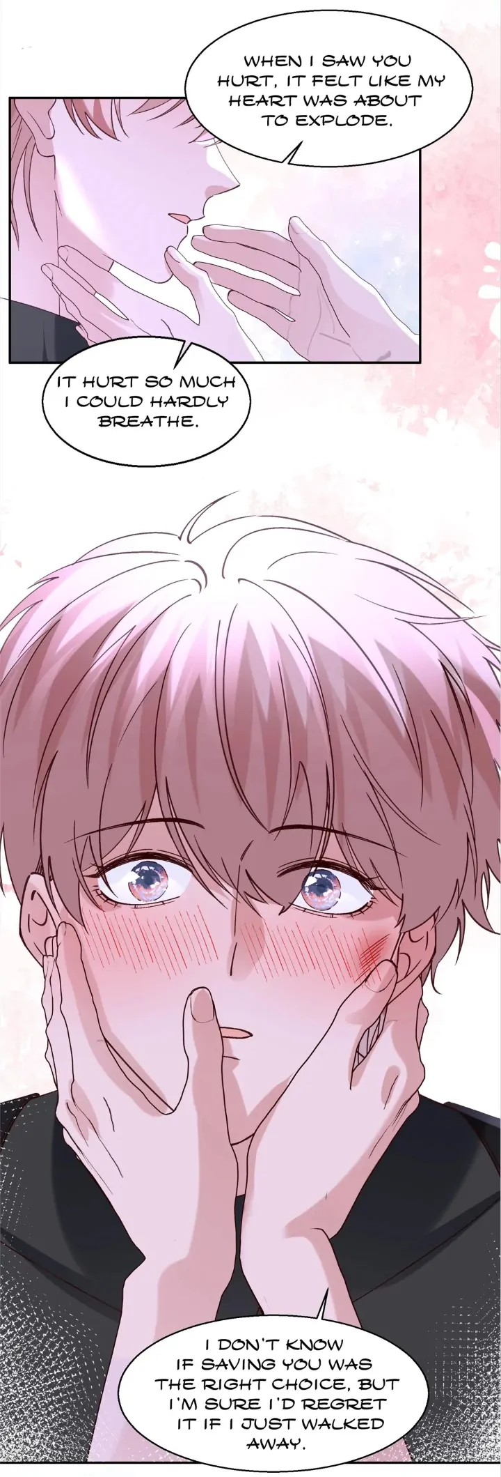 Deceiving Superiors and Using Subordinates Chapter 73 page 3 - 