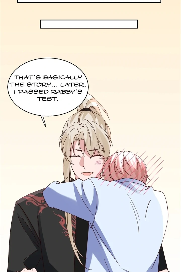 Deceiving Superiors and Using Subordinates Chapter 73 page 21 - 