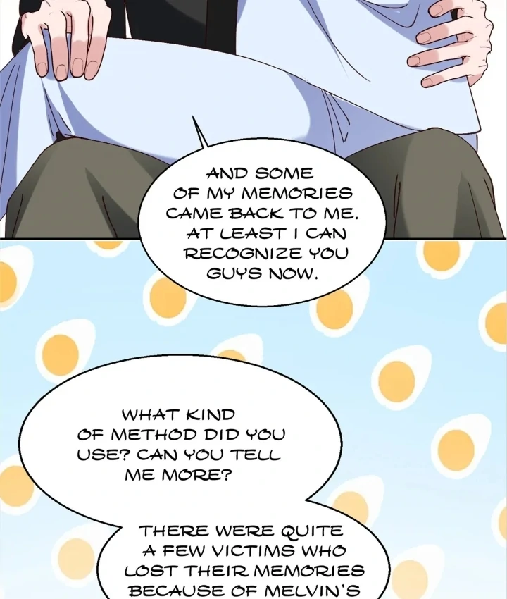 Deceiving Superiors and Using Subordinates Chapter 73 page 22 - 