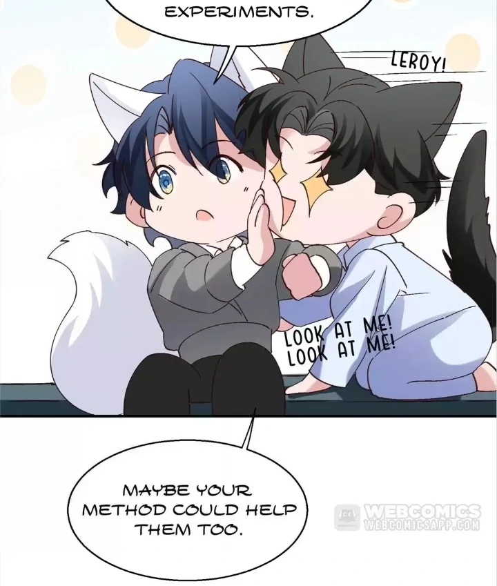 Deceiving Superiors and Using Subordinates Chapter 73 page 23 - 